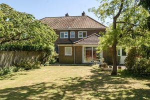 Rear of property- click for photo gallery
